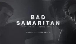 Trailer Baru : Bad Samaritan