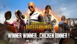 Versi Mobile dari PlayerUnknowns Battlegrounds diluncurkan hari ini di iOS dan Android