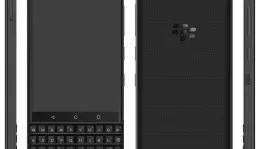 Belum Menyerah Blackberry Bakal Luncurkan Ponsel Kamera Ganda