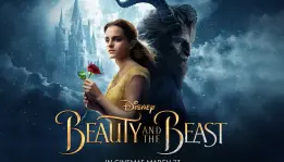 Beauty and the beast review