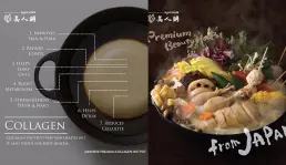 Bijin Nabe – Plaza Senayan