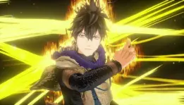 Black Clover Quarter Knights membuka polling untuk menentukan karakter DLC ketiga