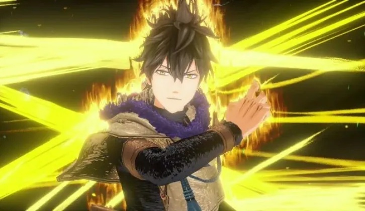 Black Clover: Quarter Knights membuka polling untuk menentukan karakter DLC ketiga