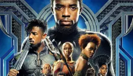 Trailer Baru Black Panther  its amazing