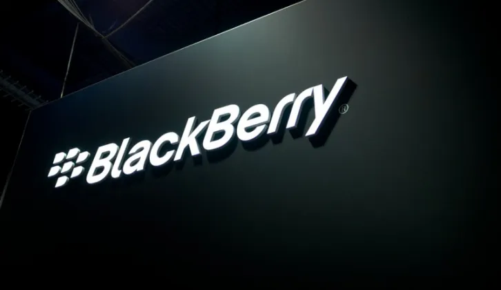 Blackberry Stop Produksi Smartphone