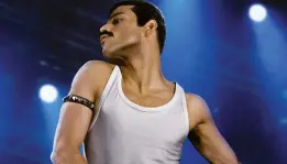 Cerita Freddy Mercury Dalam Bohemian Rhapsody