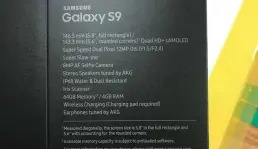 Kejutan Galaxy S9 Bakal Sematkan Tiga Fitur Baru di Dunia Android