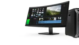 The New HP Z8 Workstation