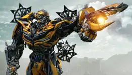 Sutradara Baru untuk film spin off Bumblebee 