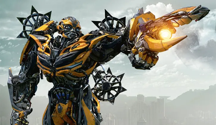 Sutradara Baru untuk film spin off Bumblebee 