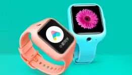 Xiaomi Garap Smartwatch Khusus Anak Support SIM 4G