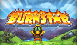 Burnstar dirilis untuk Nintendo Switch beserta trailer barunya