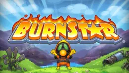 Burnstar dirilis untuk Nintendo Switch beserta trailer barunya