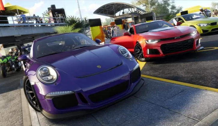 The Crew 2 akan diluncurkan Ubisoft pada bulan Juni untuk PS4, Xbox One dan PC