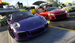 The Crew 2 akan diluncurkan Ubisoft pada bulan Juni untuk PS4 Xbox One dan PC