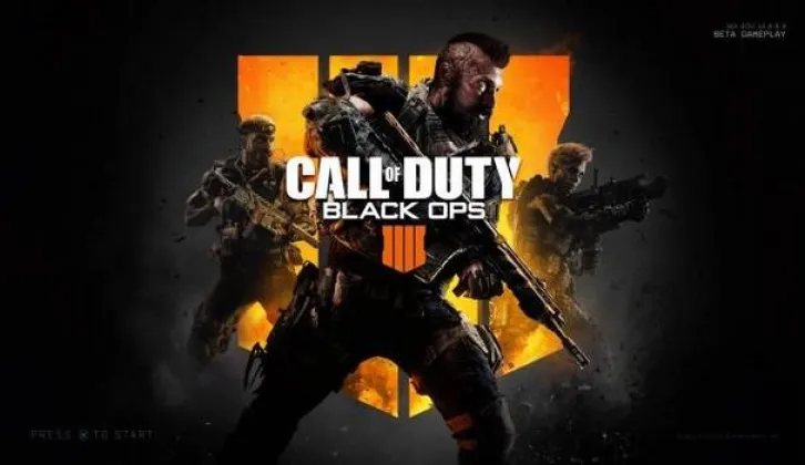 Versi Beta dari Call of Duty: Black Ops 4 akan kembali dengan konten baru