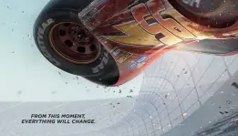 Cars 3 Tampilkan Pembalap Nascar Sebagai Pengisi Suara