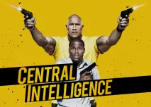 Central Intelligence Unrated 2016 Review