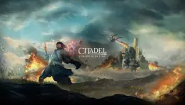 Update terbaru dari game Citadel Forged With Fire