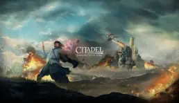 Update terbaru dari game Citadel: Forged With Fire
