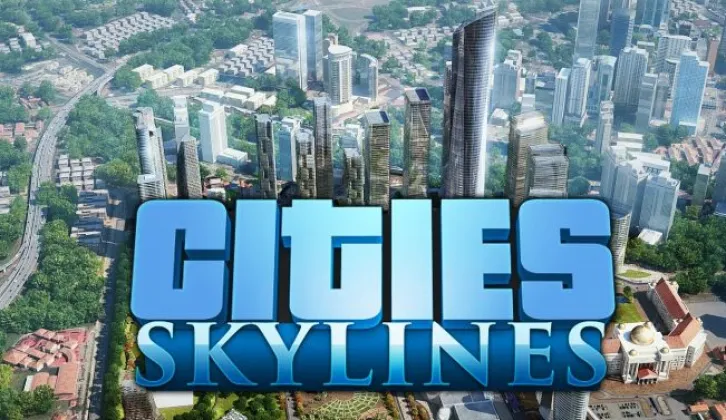 Ekspansi baru dari game Cities: Skylines bertajuk Parklife