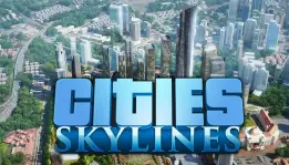Ekspansi baru dari game Cities Skylines bertajuk Parklife