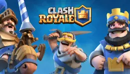 Mengintip update terbaru dari game Clash Royale