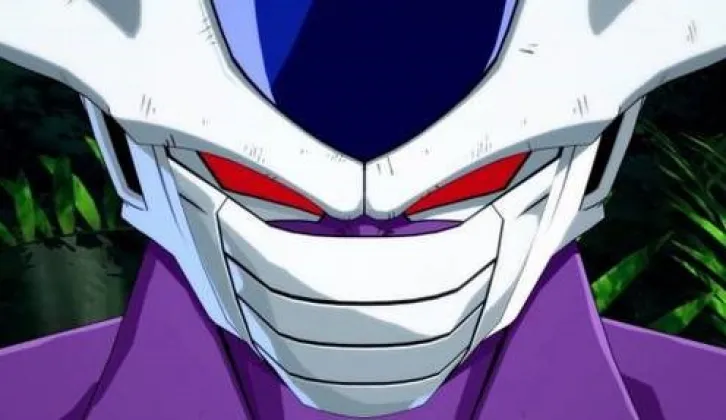 Karakter Cooler, saudara dari Frieza akan hadir ke Dragon Ball FighterZ