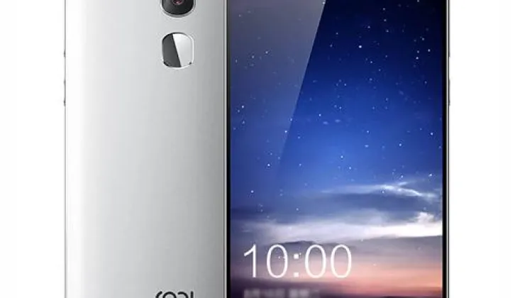 Coolpad Cool 1 Dual Resmi Masuk Pasar Tanah Air, Usung Teknologi <i>Dual-Camera</i> !