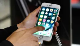 Investigasi atas kontroversi iPhone di Korea Selatan