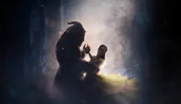 Poster Terbaru BEAUTY AND THE BEAST