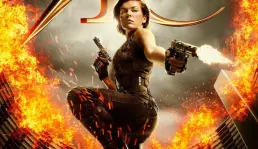 Review Movie Resident Evil Final Chapter (Spoilers Alert!)