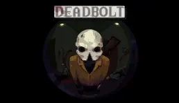 Deadbolt akan hadir di PS4 dan PS Vita pada tanggal 20 Februari 2018