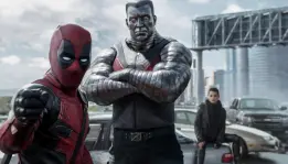 Syuting Deadpool 2 Tewaskan Stuntwoman