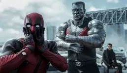 Deadpool 2 Rilis Lebih Awal