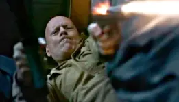Aksi Terbaru Bruce Willis Dalam Death Wish