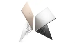 Dell Perkenalkan Seri Anyar Laptop Ultra Portable XPS 13