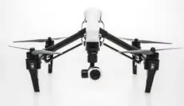 Drone Ini Dibekali Camera 100 MP, Menjadi Yang Pertama Di Dunia !