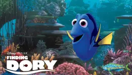 Finding Dory