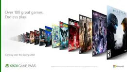 Versi Alpha dari layanan Xbox Game Pass akan segera berakhir