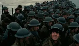 Trailer Film Terbaru Christopher Nolan DUNKIRK