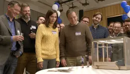 Downsizing Movie Review  Small But Big