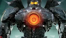 Jadwal Rilis Baru Pacific Rim 2