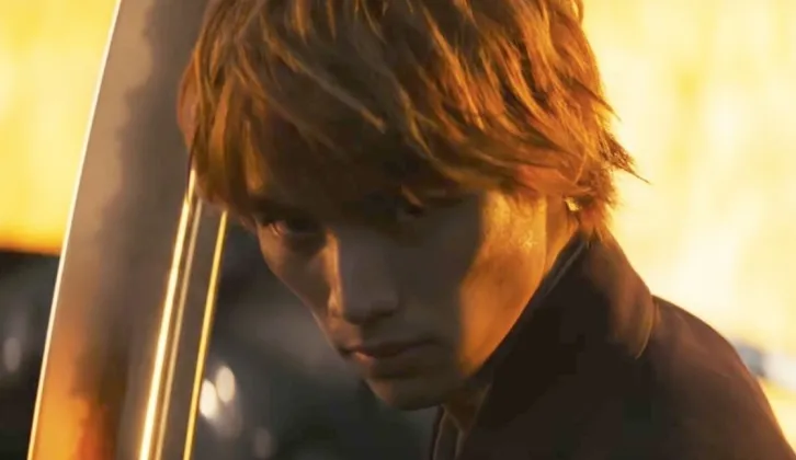 Teaser Trailer Bleach Live Action