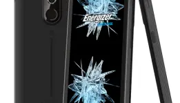 Energy E550 LTE Smartphone Anti Air dan Debu Keluaran Terbaru Energizer