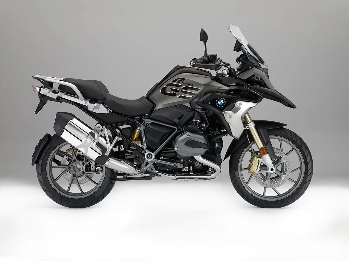 Recall Untuk Pemilik BMW R1200GS di Indonesia | AUTO | Chilla World