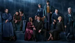 Trailer Baru Film Fantastic Beasts: Crimes of Grindelwald