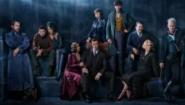 Trailer Baru Film Fantastic Beasts Crimes of Grindelwald