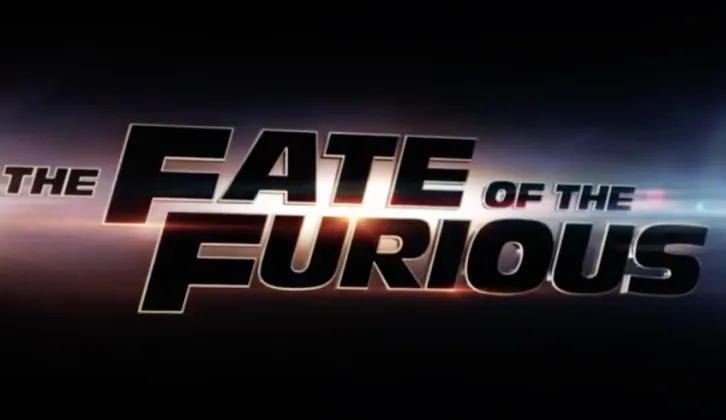 Movie Review : The Fate And The Furious