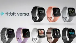 Fitbit Luncurkan Smartwatch Versa Cocok Untuk Wanita